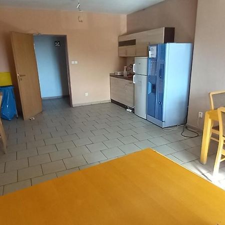 Expres Atack Penzion Brno Luaran gambar