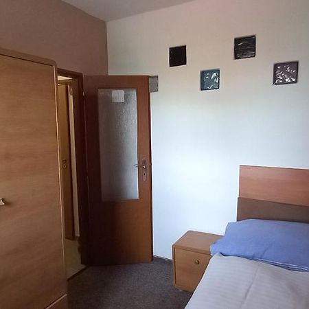 Expres Atack Penzion Brno Luaran gambar