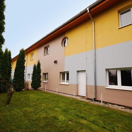 Expres Atack Penzion Brno Luaran gambar