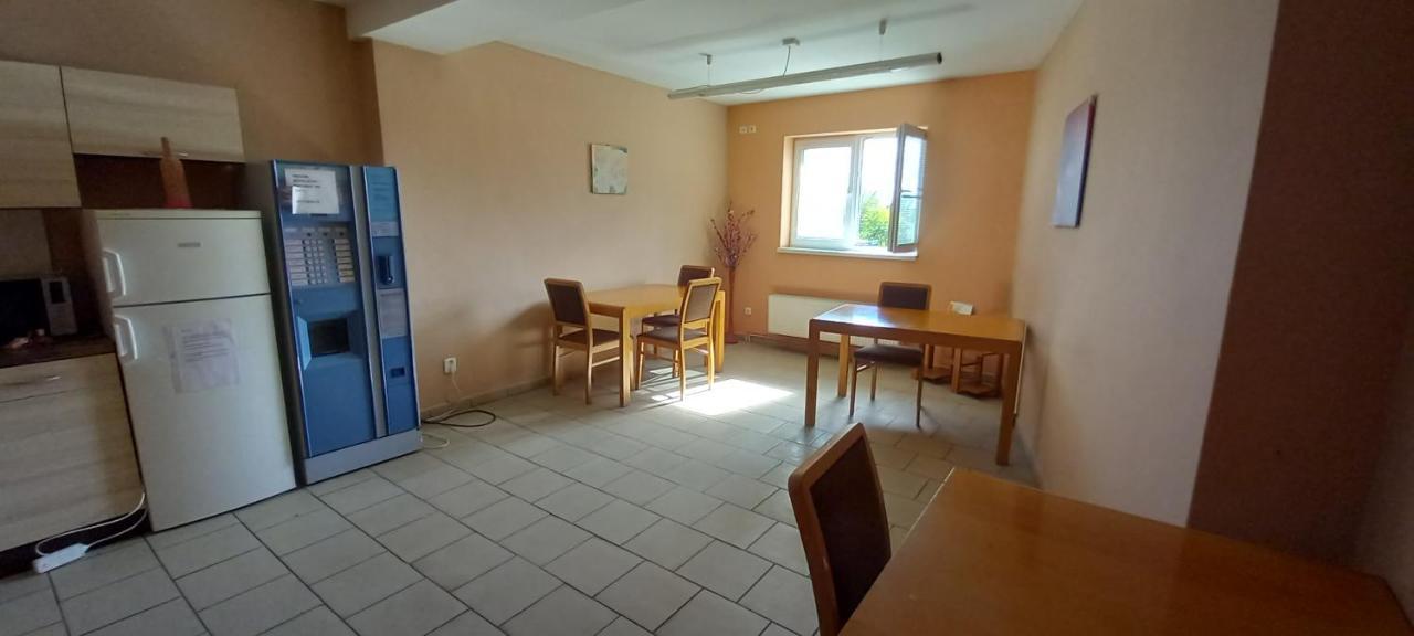 Expres Atack Penzion Brno Luaran gambar