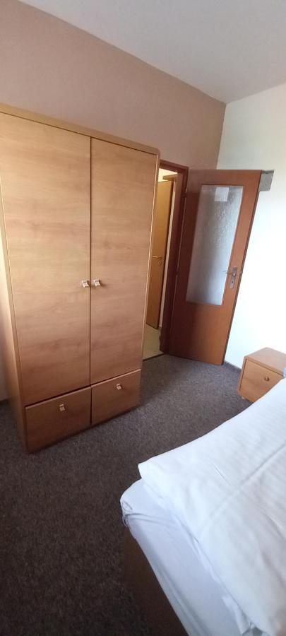Expres Atack Penzion Brno Luaran gambar