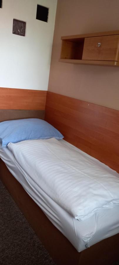 Expres Atack Penzion Brno Luaran gambar