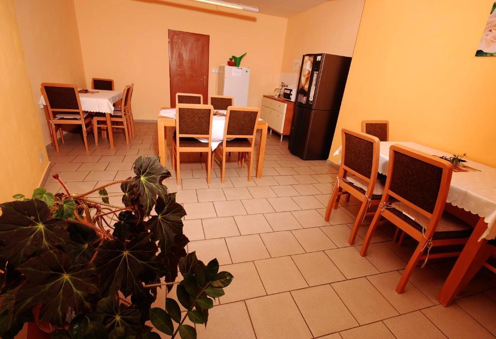 Expres Atack Penzion Brno Luaran gambar